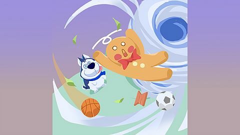 Secondary Lightning Cyclone Certificate