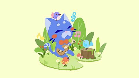 Secondary Mystery Singer's Certificate