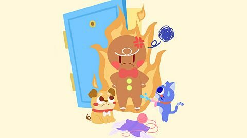 Secondary Rampage arrest Certificate