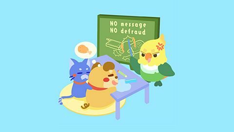 Senior Anti-Fraud Trainer Certificate