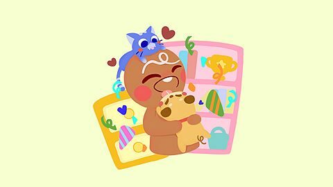 Senior Easy pet raising Certificate