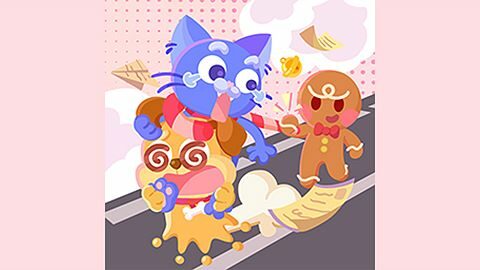 Senior Great Fisher Certificate