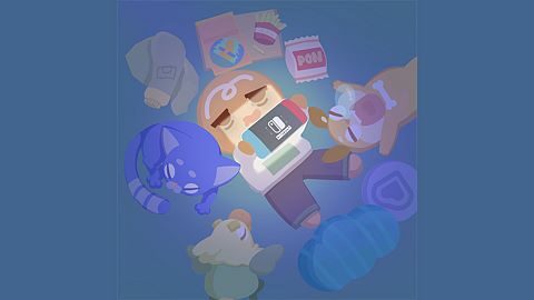 Senior Hardcore Gamer Certificate