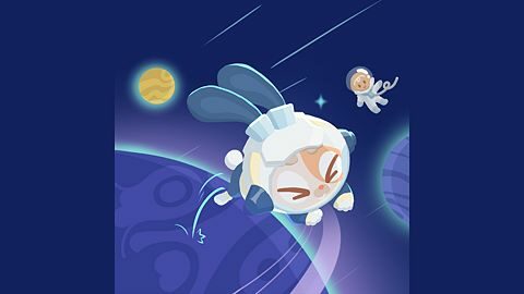 Senior high jumper Certificate