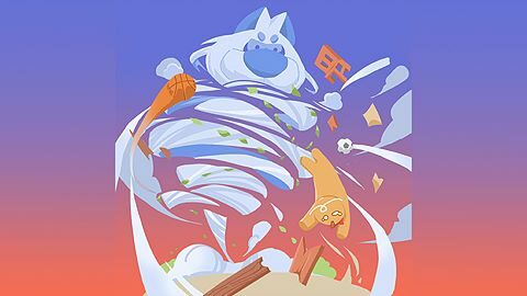 Senior Lightning Cyclone Certificate