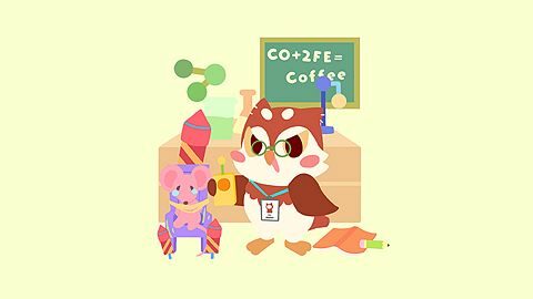 Senior Rebellious Professor Certificate