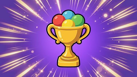 Toutes les bulles !