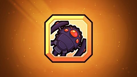 La Bête Abandonnée