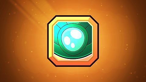 Le Scarabée Primordial