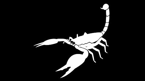 Don't touch my friend!