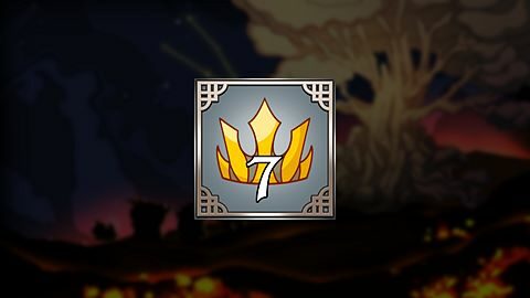 Mastery 7