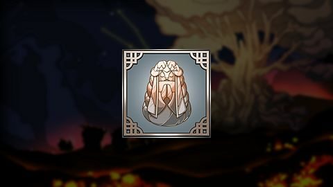Olga's Blessing