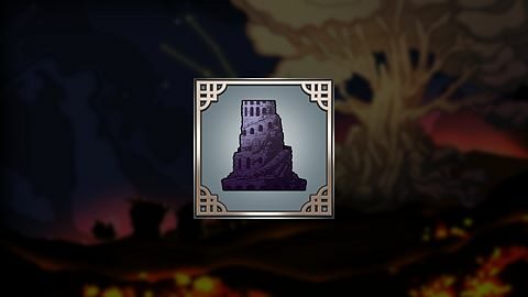 Skada Tower Expert