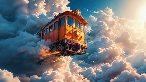 Locomotion Commotion