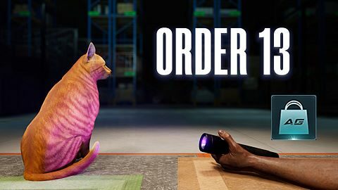 Jouez à Antigraviator !