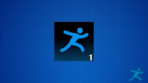 You have passed level 1