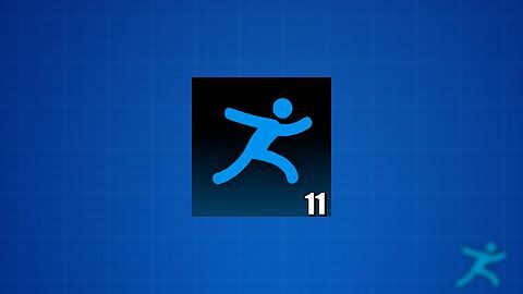 You have passed level 11