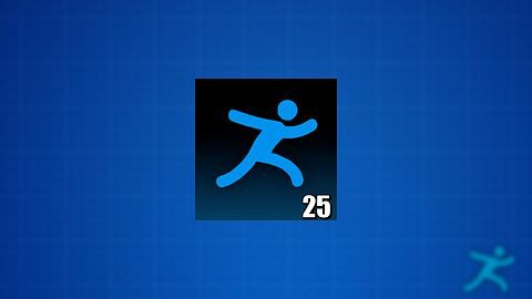 You have passed level 25