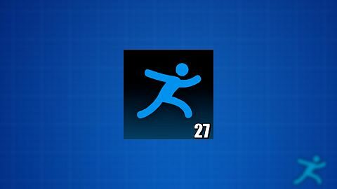 You have passed level 27