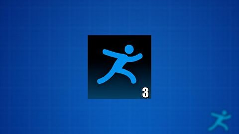 You have passed level 3