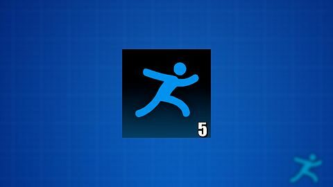 You have passed level 5