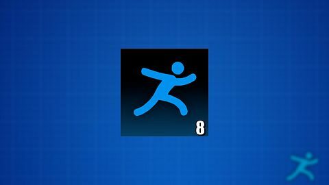 You have passed level 8