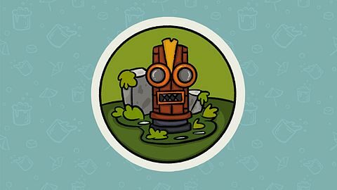 Souverain du Temple Ardent