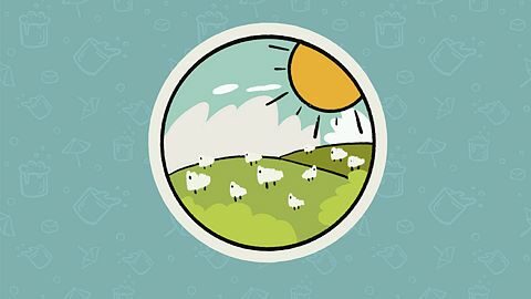 Souverain du Vieux Village