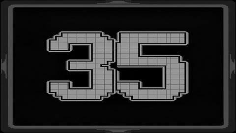 Level 35