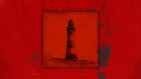 Ya Spilled Yer Beans...