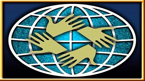 One World, One Love