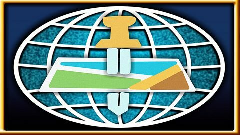 Redrawing the Map