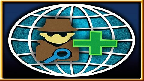 Spy Network