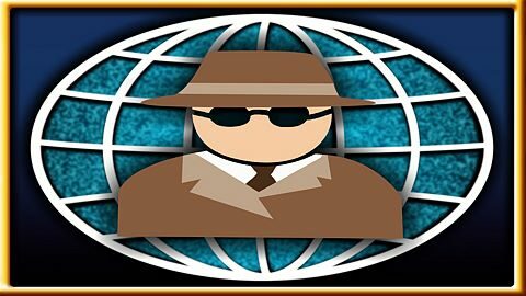 The Spy Who Loved Me
