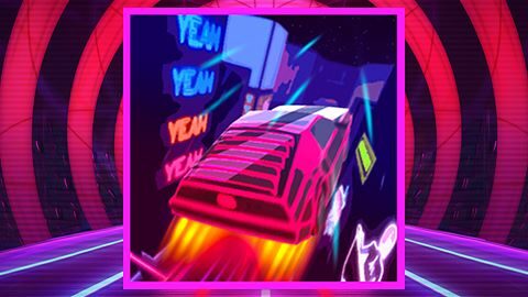 We Don’t Need Roads.