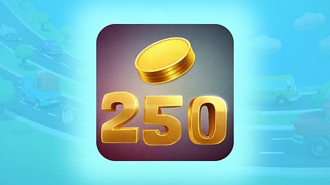 Coin Collector 250