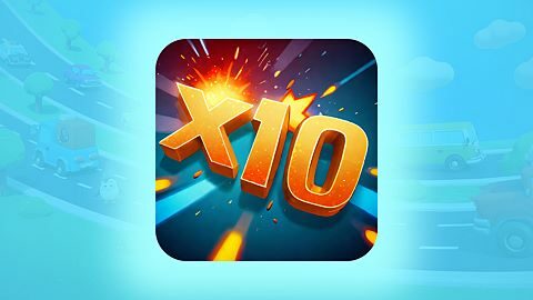 Multiplier Master x10