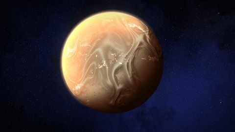 Cristaux de Tharaxis