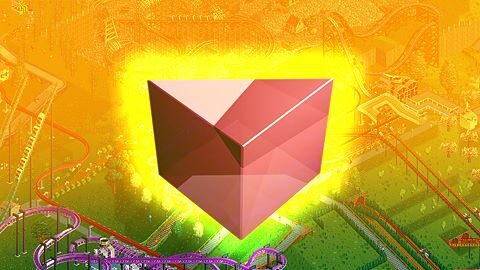 Terminer le groupe corail