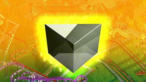 Terminer le groupe graphite