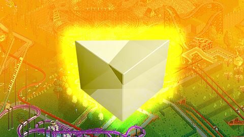 Terminer le groupe ivoire