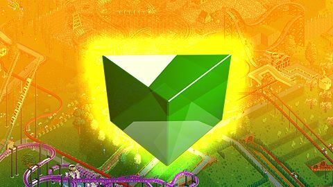 Terminer le groupe émeraude