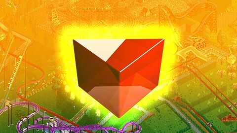 Terminer le groupe rubis