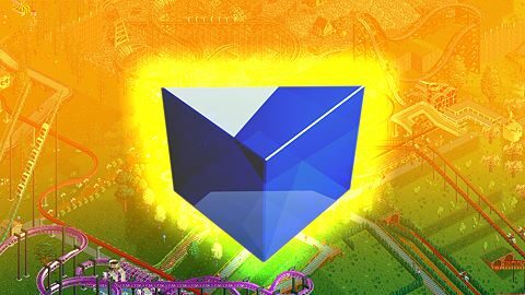 Terminer le groupe saphir