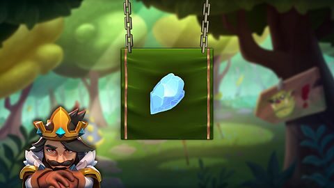 Echo Shard