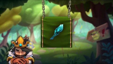 Froster Staff