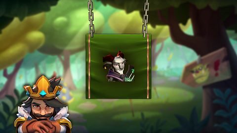 Shadowleaf
