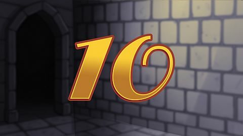 Level 10