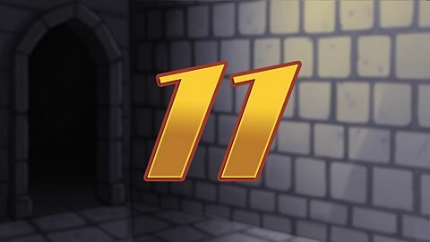 Level 11