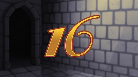 Level 16